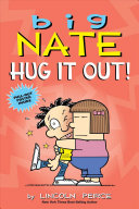 Big Nate  Hug It Out  Book