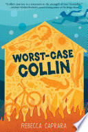 Worst-Case Collin Rebecca Caprara Cover