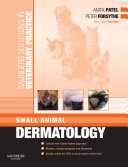 Saunders Solutions in Veterinary Practice  Small Animal Dermatology