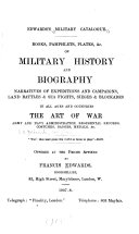 Edwards s Military Catalogue