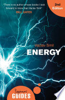 Energy Book PDF