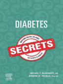Diabetes Secrets,E-Book