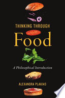 Thinking Through Food Book