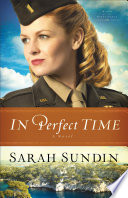 In Perfect Time  Wings of the Nightingale Book  3 