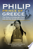 Philip, Prince of Greece