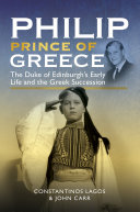 Philip  Prince of Greece
