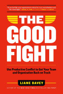 The Good Fight Book