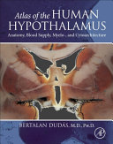 Atlas of the Human Hypothalamus Book