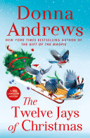 The Twelve Jays of Christmas [Pdf/ePub] eBook