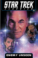 Star Trek Classics Vol. 2: Enemy Unseen [Pdf/ePub] eBook