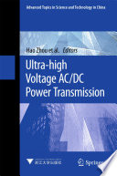 Ultra high Voltage AC DC Power Transmission Book