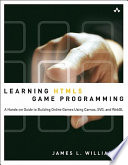 Learning HTML5 Game Programming