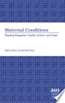 Maternal Conditions