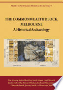 The Commonwealth Block, Melbourne