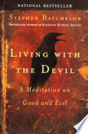 Living with the Devil Book