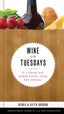 Wine on Tuesdays
