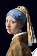Johannes Vermeer's 'Girl with a Pearl Earring' Art of Life Journal (Lined)