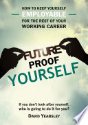 Future Proof Yourself Book