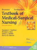 Brunner   Suddarth s Textbook of Medical surgical Nursing