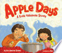 Apple Days Book