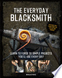 The Everyday Blacksmith Book