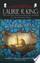 O Jerusalem Book