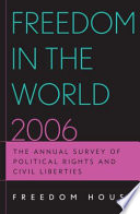Freedom in the World 2006 Book PDF