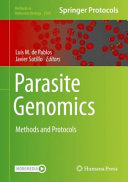Parasite Genomics