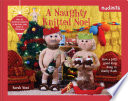Nudinits  A Naughty Knitted Noel