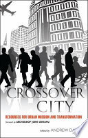 Crossover City Book