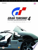 Gran Turismo 4 Official Guide