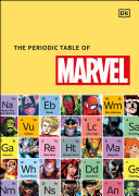 The Periodic Table of Marvel Pdf/ePub eBook