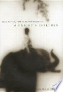 Self  Nation  Text in Salman Rushdie s  Midnight s Children  Book