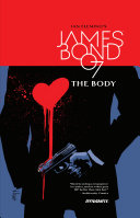 James Bond  The Body Collection