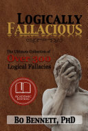 Logically Fallacious Pdf/ePub eBook