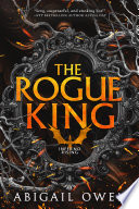 The Rogue King Book