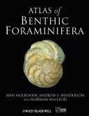 Atlas of benthic foraminifera