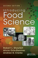 Introducing Food Science