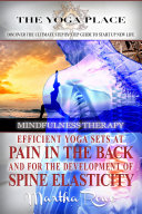 Efficient Yoga Sets at Pain in the Back and for the Development of Spine Elasticity (Mindfulness Therapy)