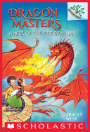 Power of the Fire Dragon: A Branches Book (Dragon Masters #4) Pdf/ePub eBook