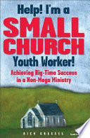 Help  I m a Small Church Youth Worker 