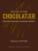 The Art of the Chocolatier
