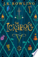 The Ickabog Book