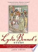 Lydia Bennet S Story