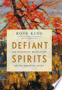 Defiant Spirits Book