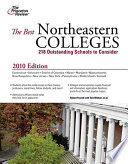The Best Northeastern Colleges Book