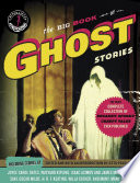 The Big Book of Ghost Stories Book