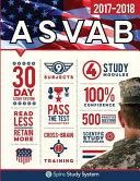 ASVAB Study Guide 2017 2018 by Spire