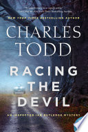 Racing the Devil Book