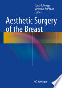 Aesthetic Surgery of the Breast Book
